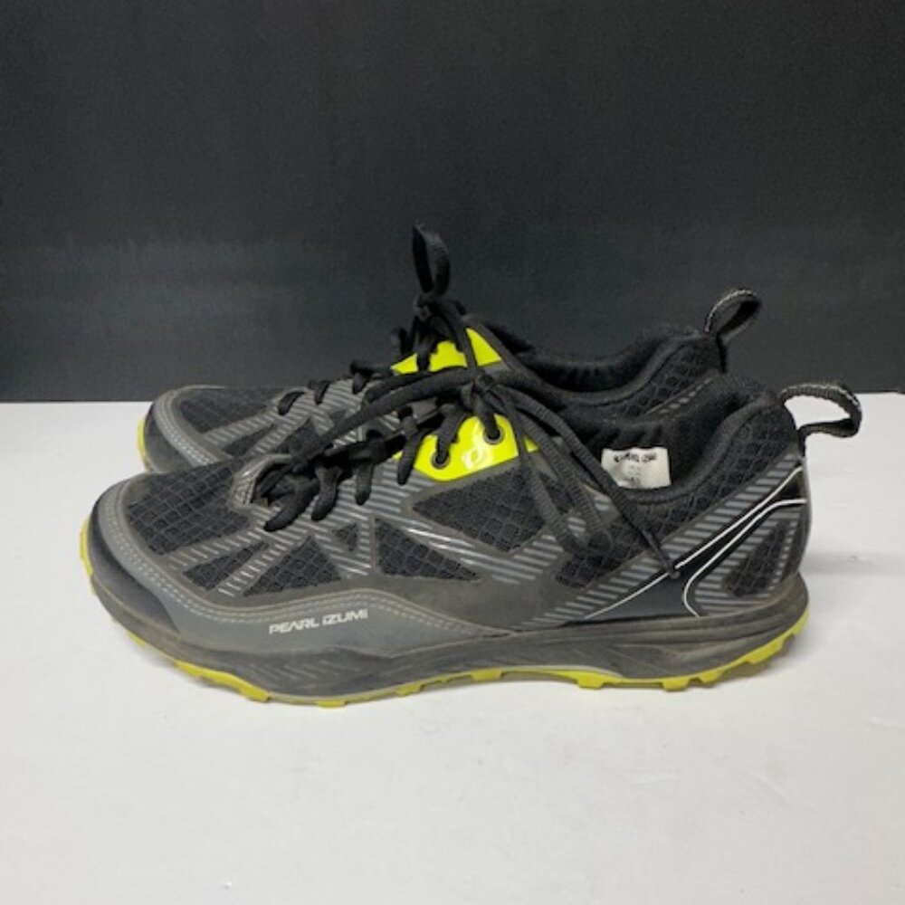 Pearl Izumi X-Alp Seek VII Cycling Men's Size 43 (10)